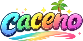 caceno লোগো